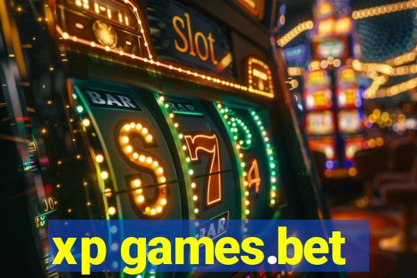 xp games.bet